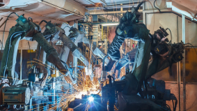 Robotisering in het mkb? Yes please!