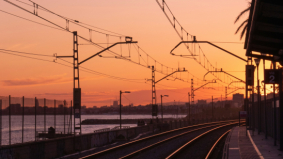 National Geographic Greenlit Inside Amsterdam Central Station