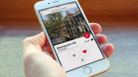 Startup RoomEasy: al tinderend naar een nieuwe kamer