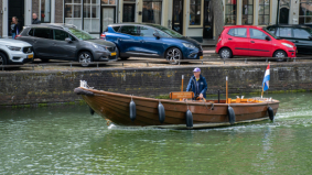 Hoe Corsiva de sloepenmarkt verandert: Innovatie zonder luxeverlies