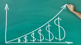 Nederlandse werknemers gaan er op vooruit in 2015