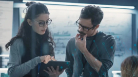 Veilige AI-integratie voor ondernemers met SANS-model