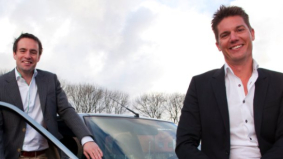 SnappCar: Ondernemen in de peer-2-peermarkt 