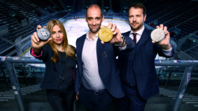Nieuwe fan puck revolutioneert de sportwereld