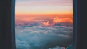 Experts onthullen vijf manieren om vliegangst te bestrijden deze zomer