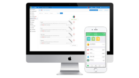Wereldprimeur: realtime boekhouden