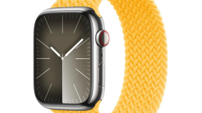  Nieuwe Apple Watch-bandjes
