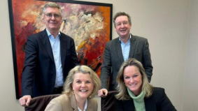 NCD en Quaestus starten meerjarig partnership om leiderschap in Nederland te verbeteren.