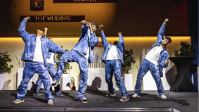 Wereldhavendagen: shows en programma Festivalplein bekend  