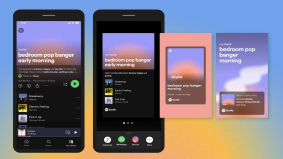 Spotify lanceert Daylist wereldwijd, een dynamische afspeellijst die meebeweegt met je stemming en activiteiten. Nu beschikbaar in Nederland en in 14 nieuwe talen voor een gepersonaliseerde muziekervaring