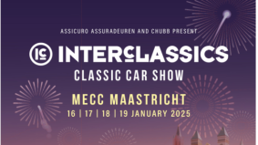 Het publiek koos een Ferrari 250SWB 