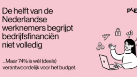 Financiële geletterdheid mist op werkvloer