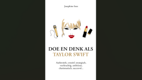 Doe en denk als Taylor Swift nu verkrijgbaar