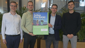 KPN gaat voor groen op elk uur van elke dag