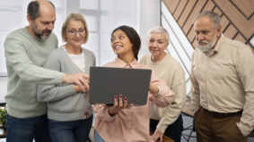 Generatiemanagement: benut de kracht van Gen Z