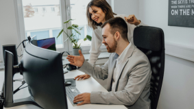 Personeel werven is 1, maar goede mensen vasthouden is 2