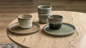 Duurzaam serviesmerk Mimo Homeware officieel gelanceerd