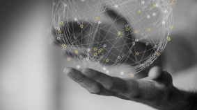 Connected intelligence maakt logistiek veerkrachtig