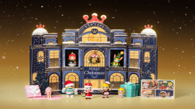 Waarom een ‘designer toy’ hét perfecte kerstcadeau is voor jong en oud