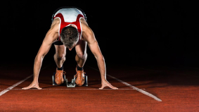 Durf jij De Uitdaging aan te gaan?