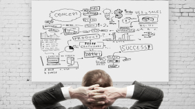 Jumpstart biedt studenten de kans om een bedrijf te starten