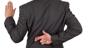 MKB-Nederland: overheid moet meer tegen fraude doen