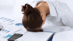 Ruil een dag van baan tijdens de Check Je Werkstress week