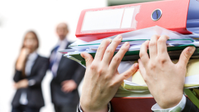 Ondernemers dienen rapport in over complexe toezichtregels