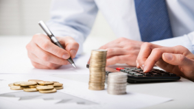 Boekentip: Het grote geldboek voor kleine ondernemers