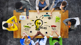 Mini-documentaire over jonge ondernemer Nathan Moszkowicz