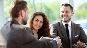 Netwerken zonder borrels: 7 alternatieven