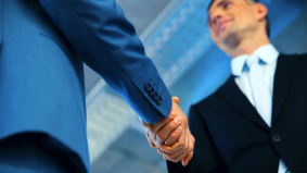 Ondernemersvertrouwen neemt toe