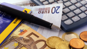 Garantie op mkb-financiering door Kamp