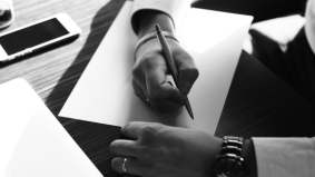 Unit4 stelt Matthew Bagley aan als CFO