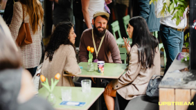 Upstream Festival 2025