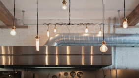 Dit restaurant weet wat duurzaam ondernemen inhoudt