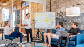 Hoe kun je jezelf ontwikkelen als leidinggevende?