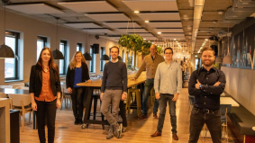 TOPdesk stelt nieuw Business Management Team aan