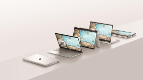 HP kondigt nieuwe HP Pavilion pc's aan