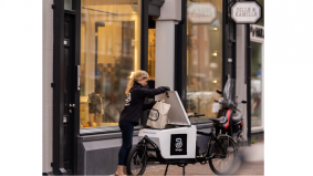 Dille & Kamille kiest voor Bringly als duurzame bezorgpartner in Nederland, België en Duitsland