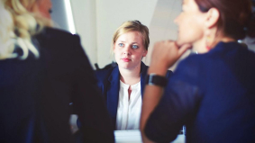 Daarom ben je niet aangenomen