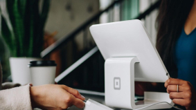 PAY. is nu ook acquirer processor voor Visa en MasterCard