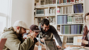 Workwize is Startup van het Jaar 2022