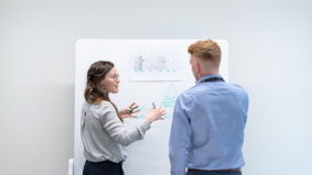 Publieke sector moet transformator zijn, geen passieve toeschouwer