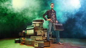 De Week van de Arbeidsvitaminen op NPO Radio 5 in het teken van goede doelen