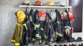 Professionele droogkast voor uw organisatie