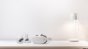 Het internet wordt 3D: De Virtuele Banenbeurs is job board met primeur