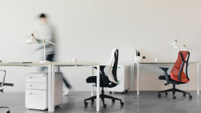 Zitten kan echt niet meer