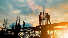 Ook in recruitment is de bouw conservatief