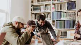 WE.VESTR haalt € 2,2 miljoen op om equity management van oprichting tot exit te digitaliseren